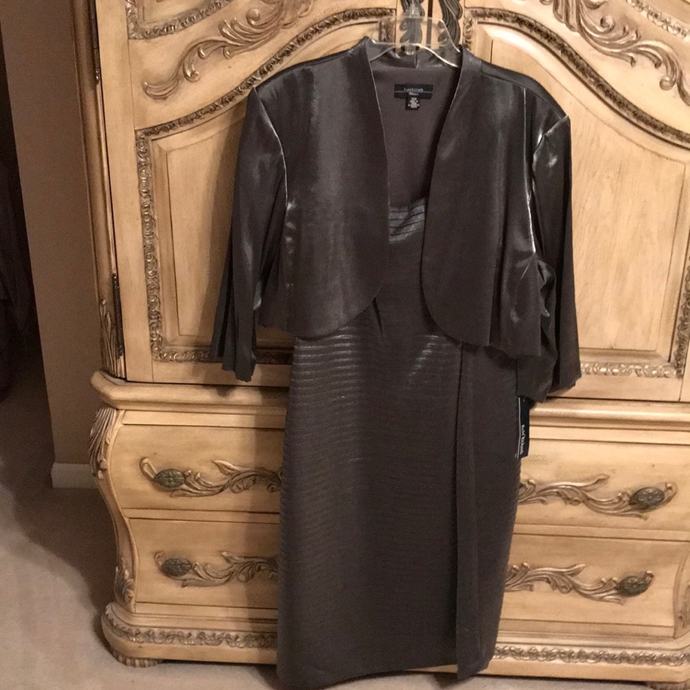 Cocktail dress